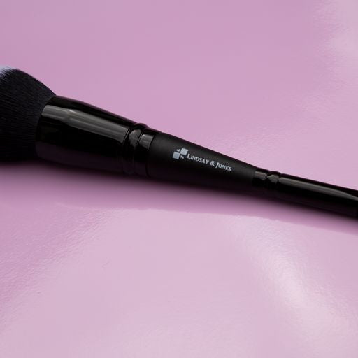 DUAL ENDED CONCEALER & FOUNDATION BRUSH