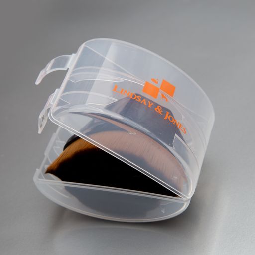 LARGE FOUNDATION BRUSH