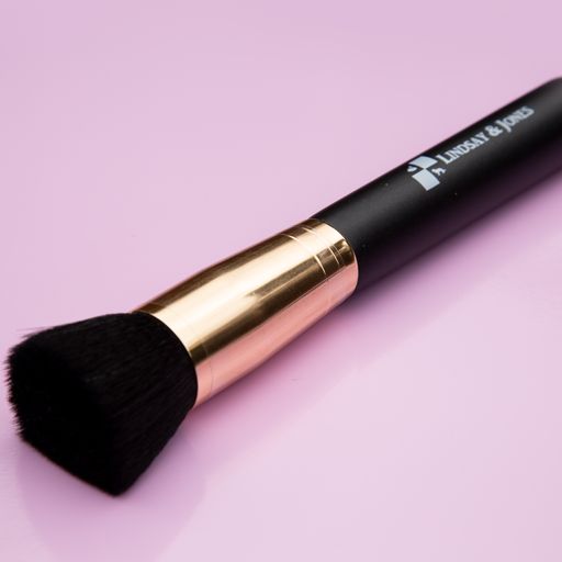 BEAUTY KABUKI FOUNDATION BRUSH